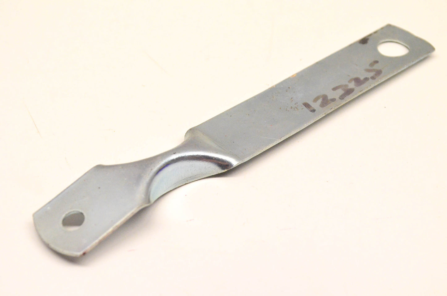 Snapper 12325 Height Adjuster Lever NOS