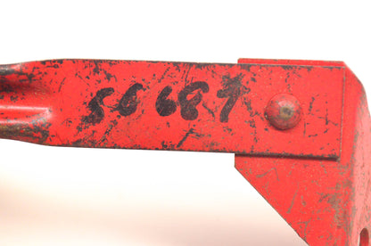 Snapper 50687 Belt Guide NOS