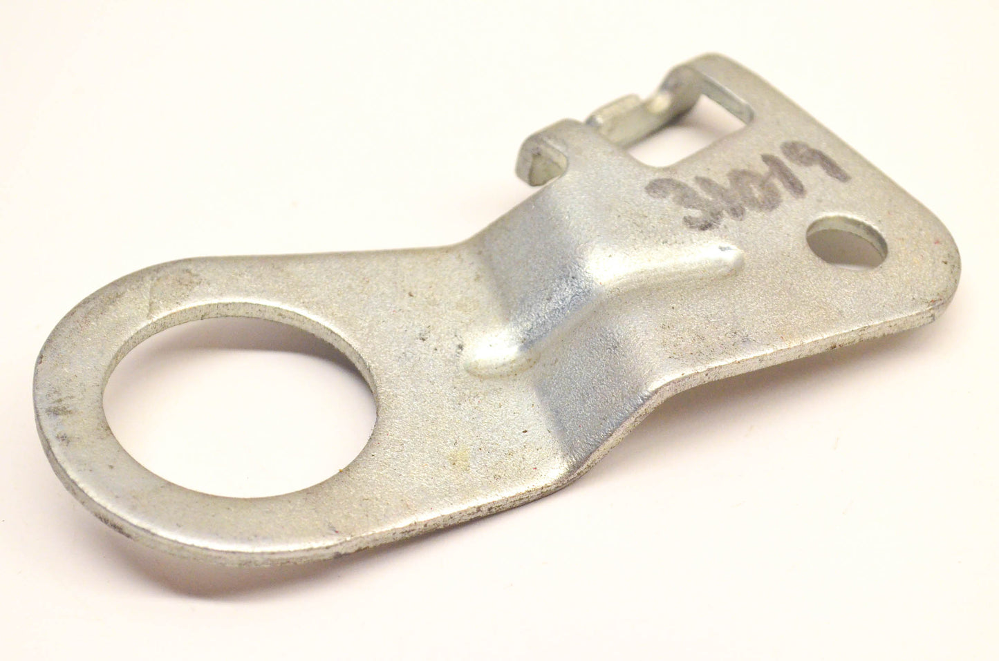 Snapper 31019 Rear Left Hand Wheel Arm NOS