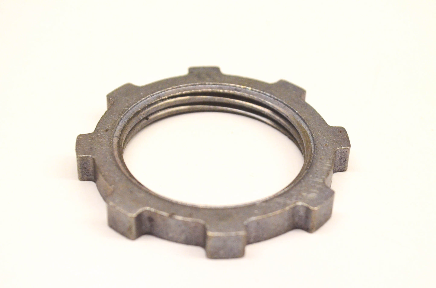 Briggs & Stratton 261564 Muffler Lock Nut NOS