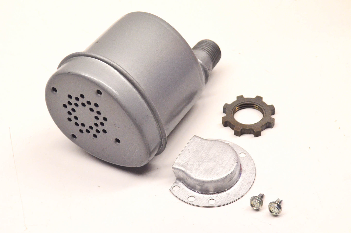 Briggs & Statton 392811 Muffler Kit NOS