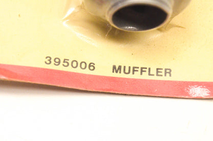 Briggs & Stratton 395006 Muffler NOS