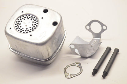Briggs & Stratton 491413 Muffler Kit NOS