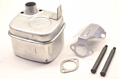 Briggs & Stratton 491413 Muffler Kit NOS