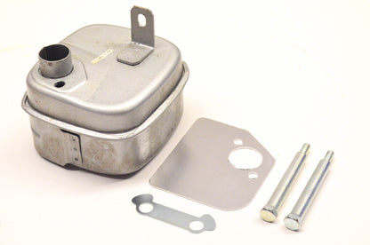 Briggs & Stratton 391313 Muffler Kit NOS
