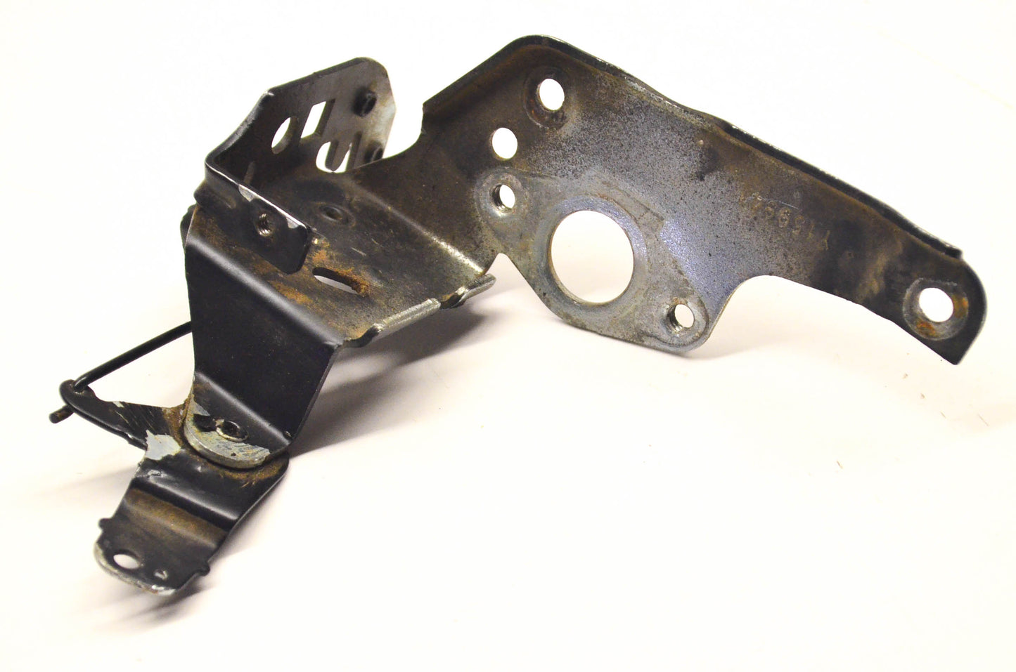 Briggs & Stratton 497203, Y159941 Control Bracket