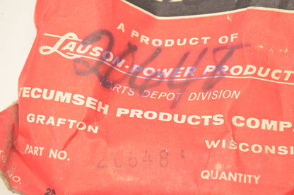 Tecumseh 20648 Head Gasket NOS