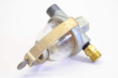 New OEM Briggs & Stratton 99910 Fuel Filter NOS