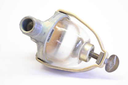 New OEM Briggs & Stratton 99910 Fuel Filter NOS
