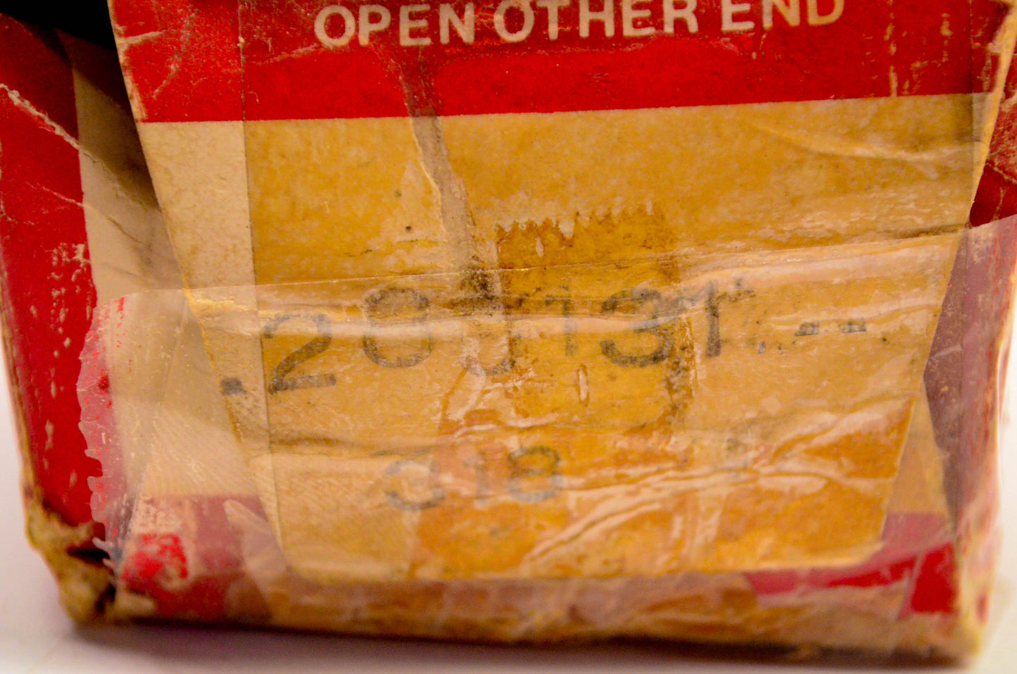 Briggs & Stratton 280131 Oil Tube NOS