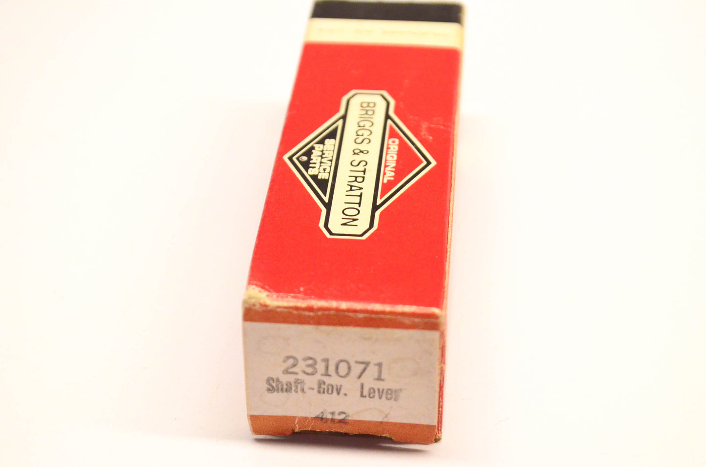 Briggs & Stratton 231071 Governor Lever NOS