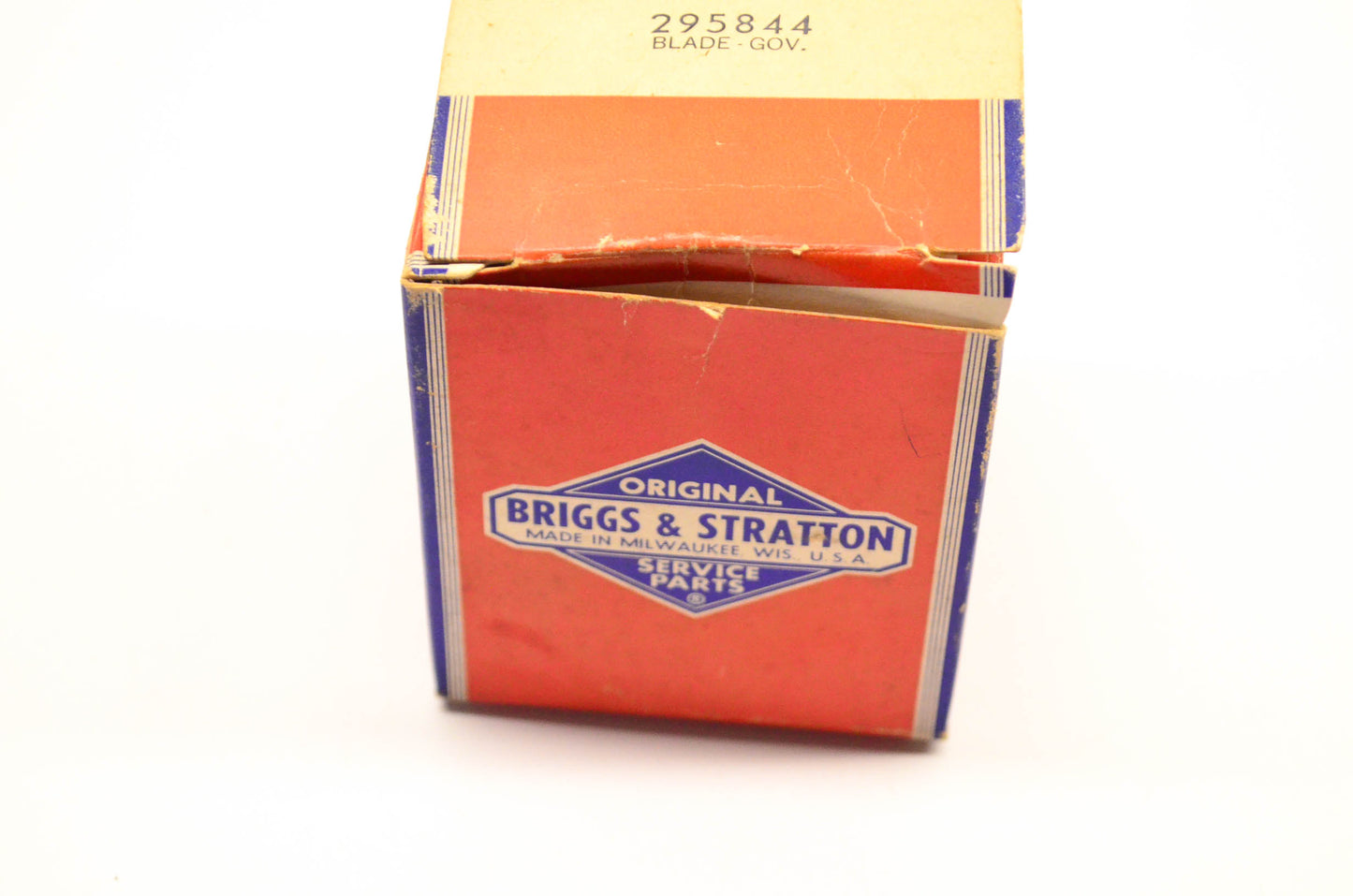 Briggs & Stratton 295844 Governor Blade NOS