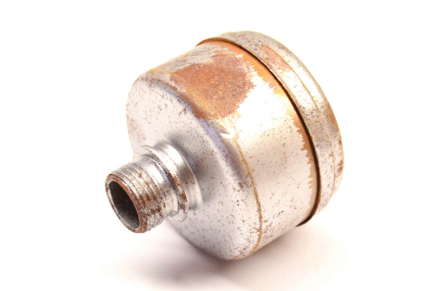 Briggs & Statton 298830 Exhaust Muffler NOS