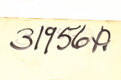 Tecumseh 31956A Crankcase Gasket NOS