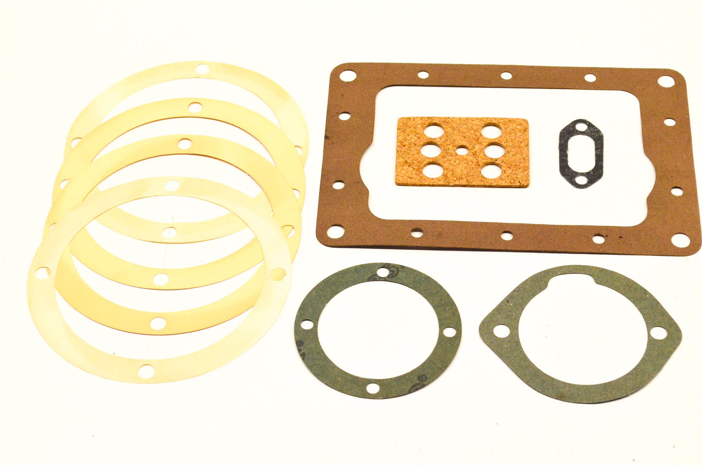 Wisconsin Motor Corporation Q-2 Gasket Kit NOS