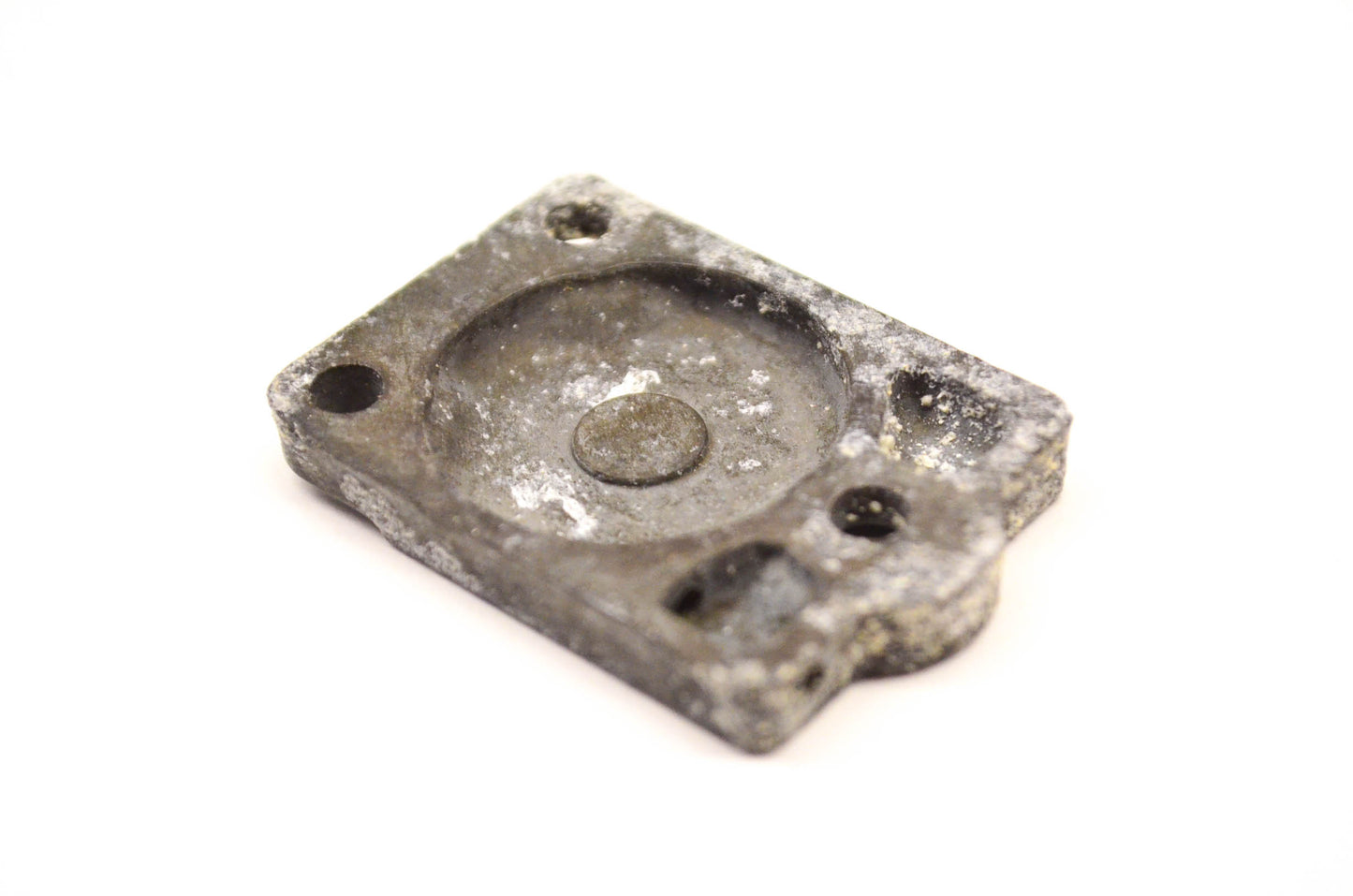 Homelite 69224-1 Oil Pump Cover NOS