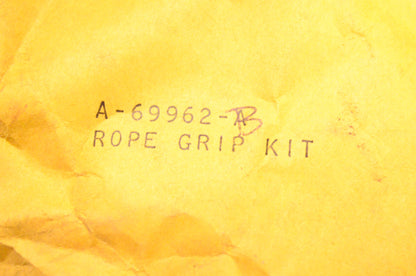 Homelite A-69962-A Rope Grip Kit NOS
