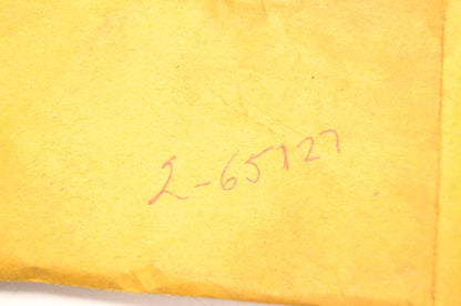 Homelite 2-65127 O-ring NOS