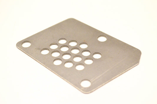 Homelite 12119 Baffle NOS