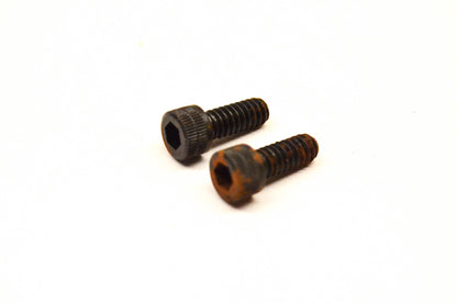 Homelite 82245 Screw Qty 2 NOS