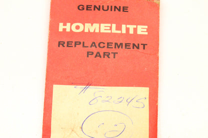 Homelite 82245 Screw Qty 2 NOS