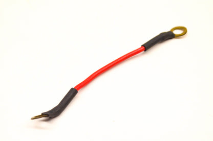 Homelite A98372 Ground Lead NOS
