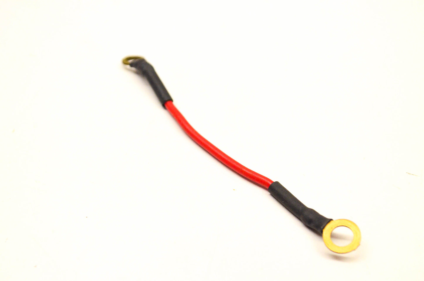 Homelite A98372 Ground Lead NOS