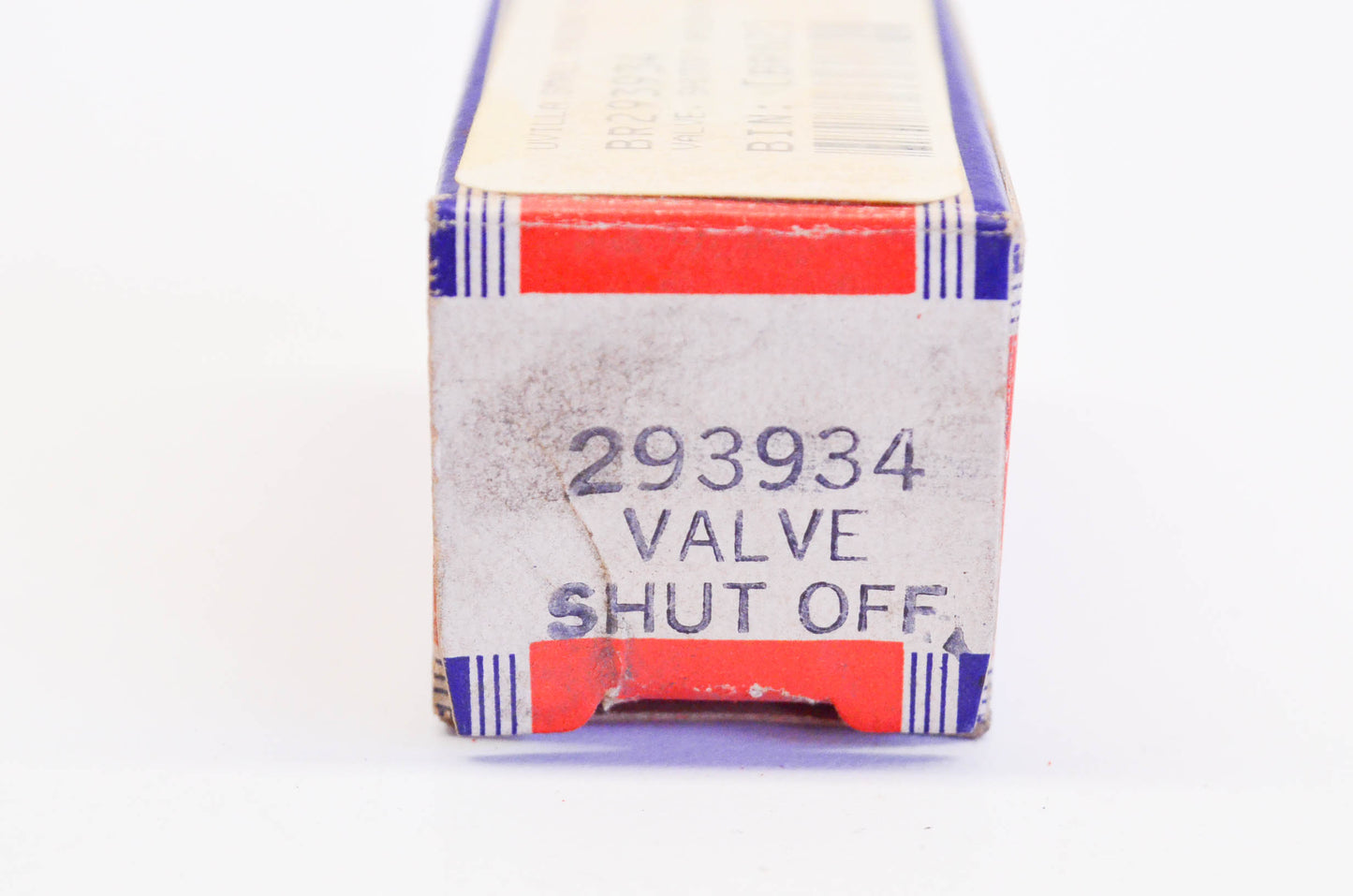 New OEM Briggs & Stratton 293934 Shut Off Valve NOS