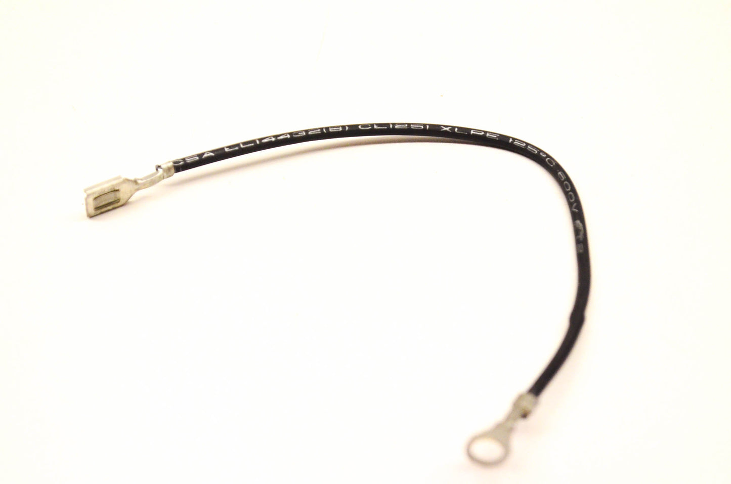 Homelite A-01821-A Ignition Ground Wire NOS