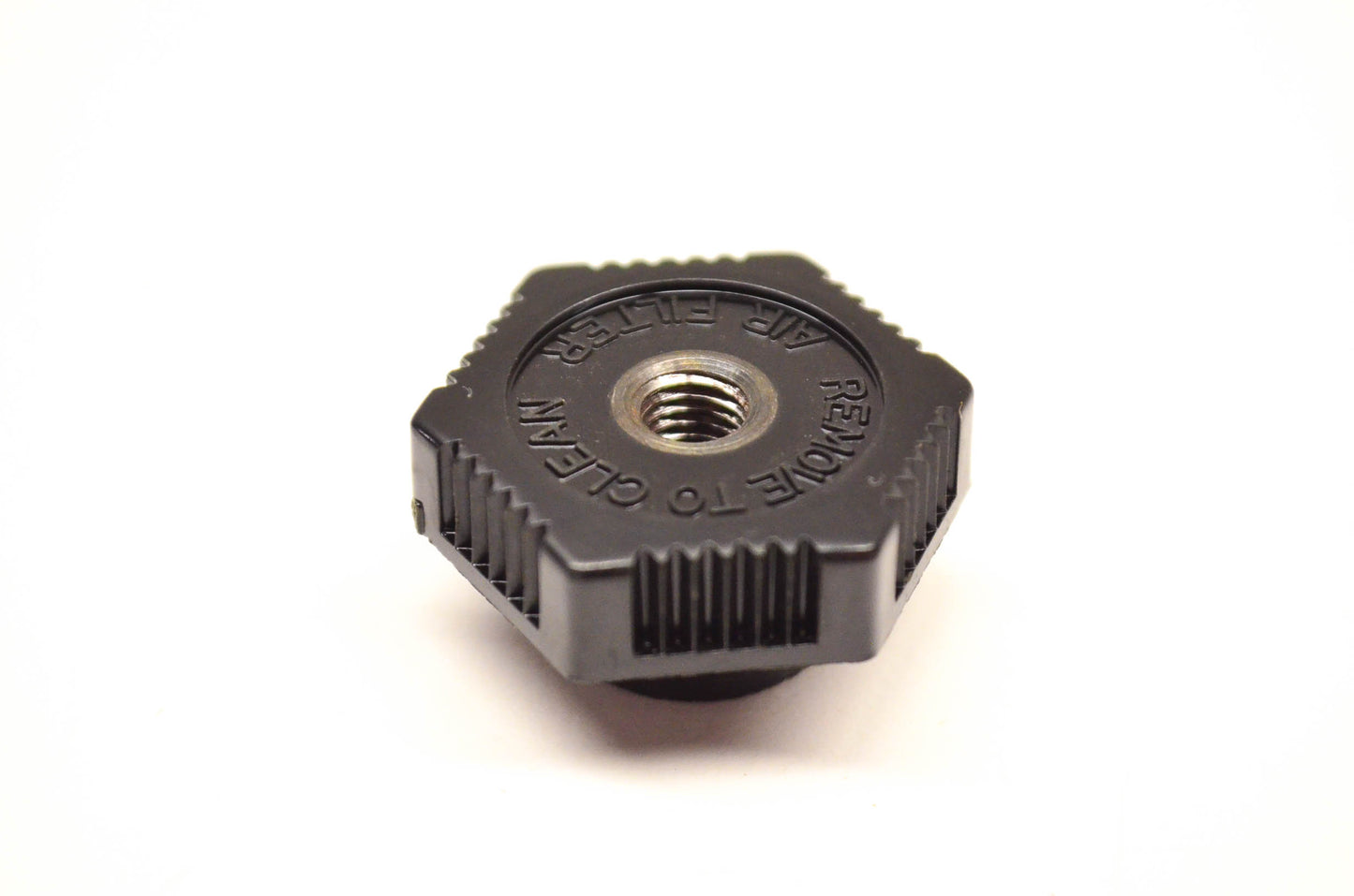 Homelite A-65272 Air Filter Cover Nut NOS