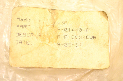 Homelite A-01440-F Air Cleaner Base Assembly NOS
