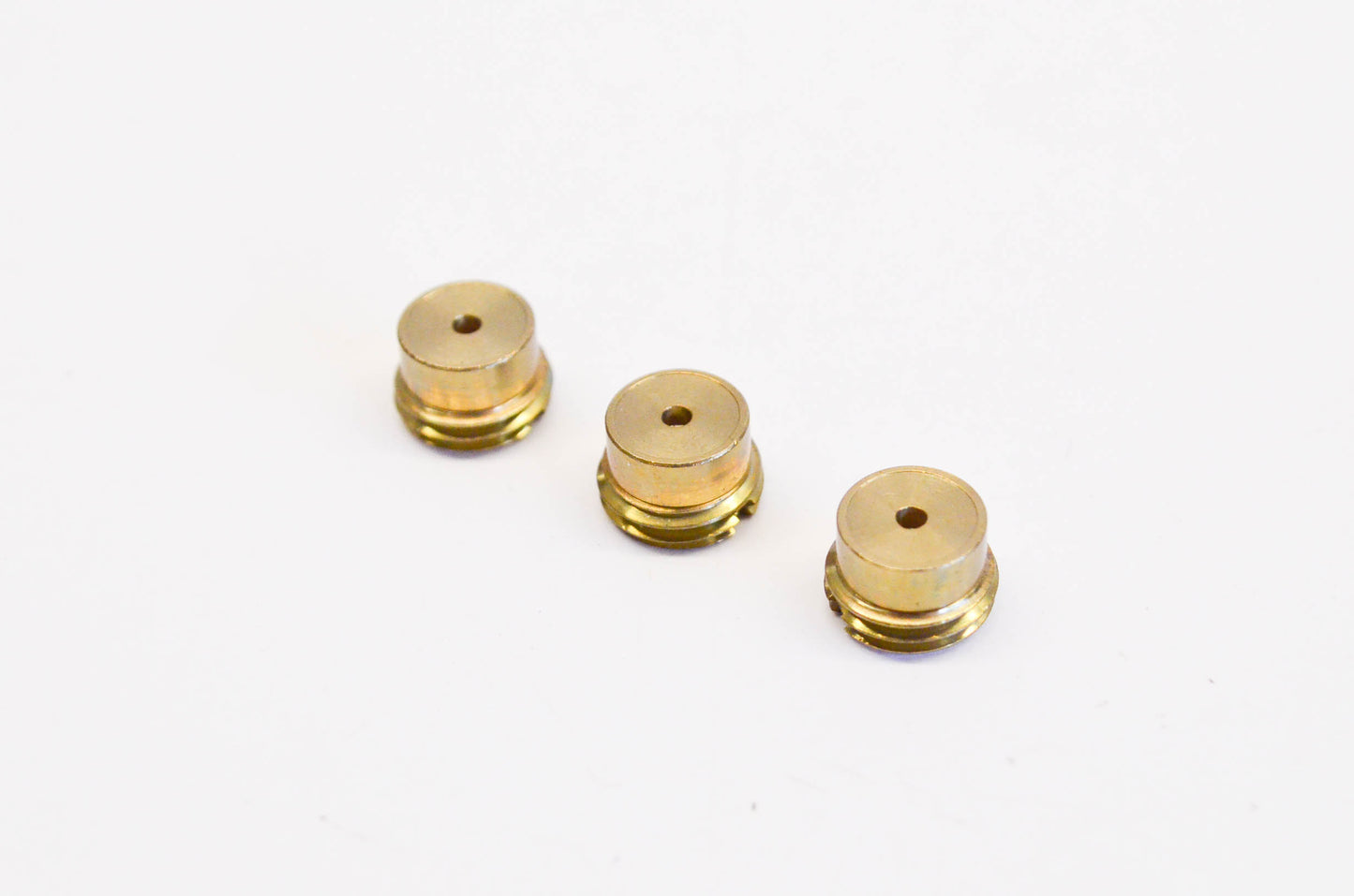 New OEM Briggs & Stratton 230591, 0991 Needle Valve Seat Qty 3 NOS