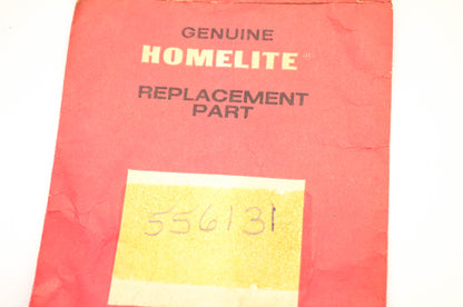 Homelite 556131 Adjusting Pin NOS