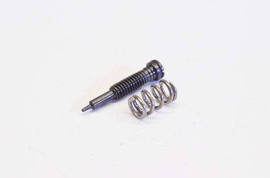 New OEM Briggs & Stratton 493765, 398670 Needle Valve Kit NOS
