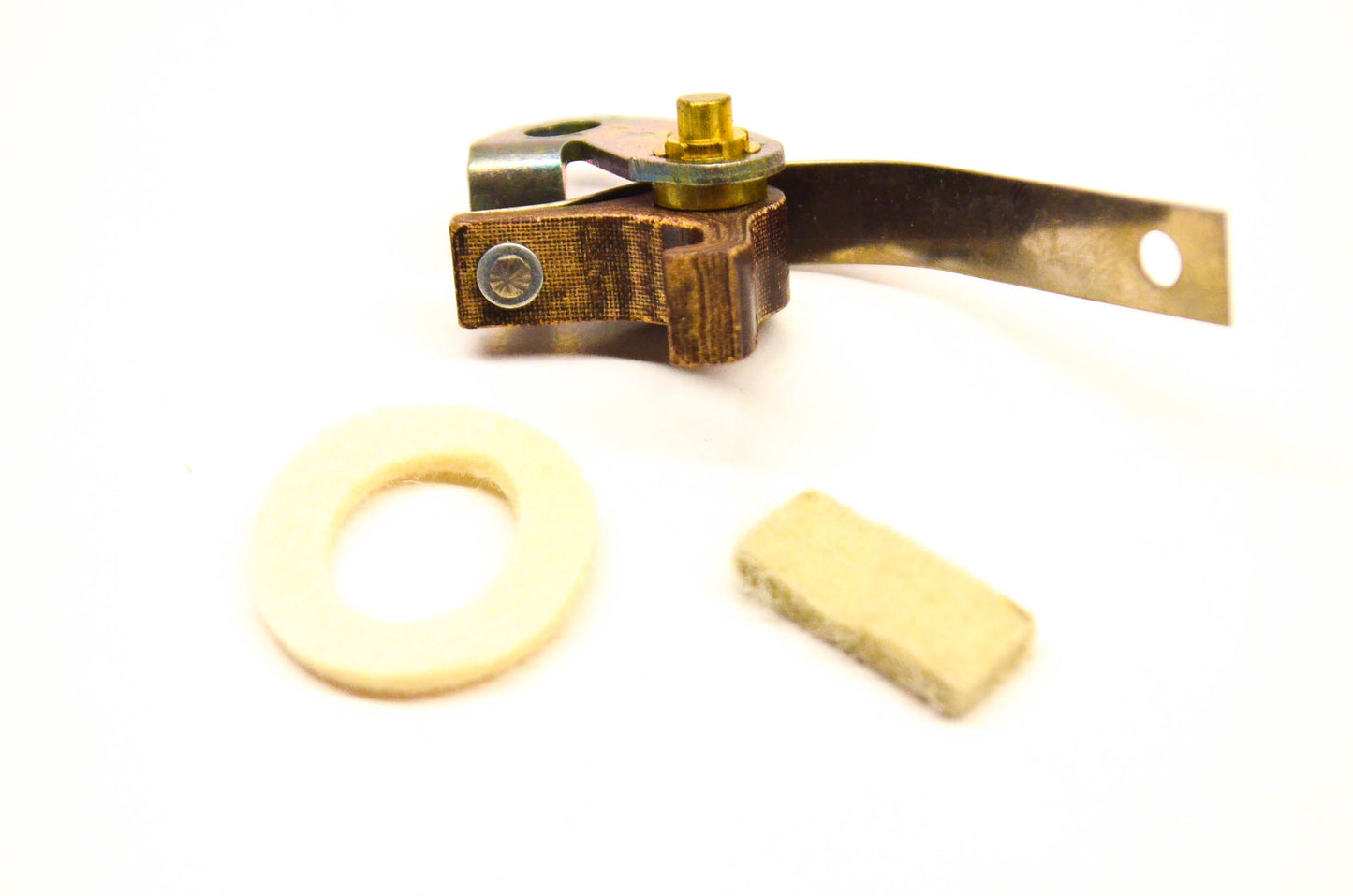 Homelite A-63631-A Breaker Point Kit NOS