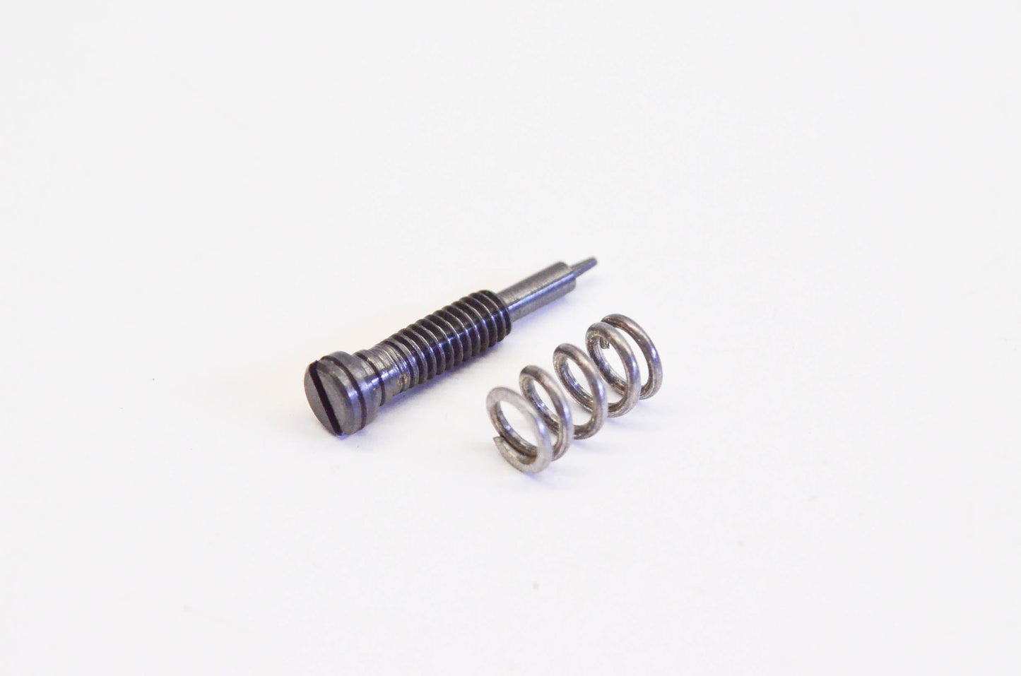 New OEM Briggs & Stratton 493765, 398670 Needle Valve Kit NOS