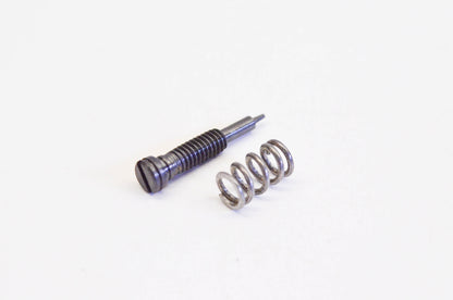 New OEM Briggs & Stratton 493765, 398670 Needle Valve Kit NOS