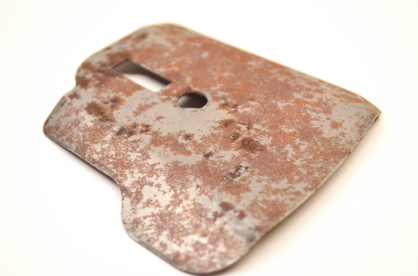 Homelite 04440 Bar Plate NOS