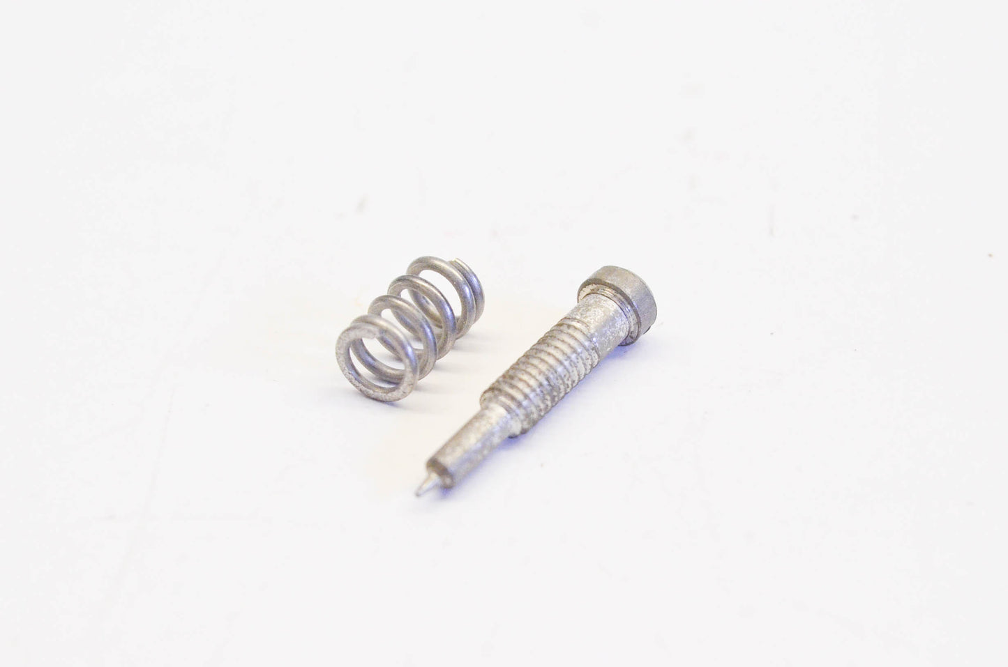 New OEM Briggs & Stratton 398157, 449 Needle Valve Kit NOS