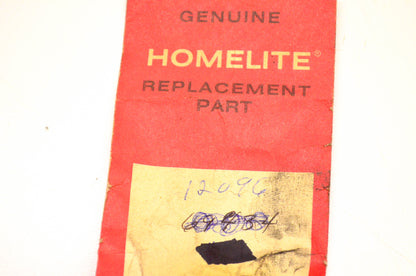 Homelite 12096 Mount Bumper NOS