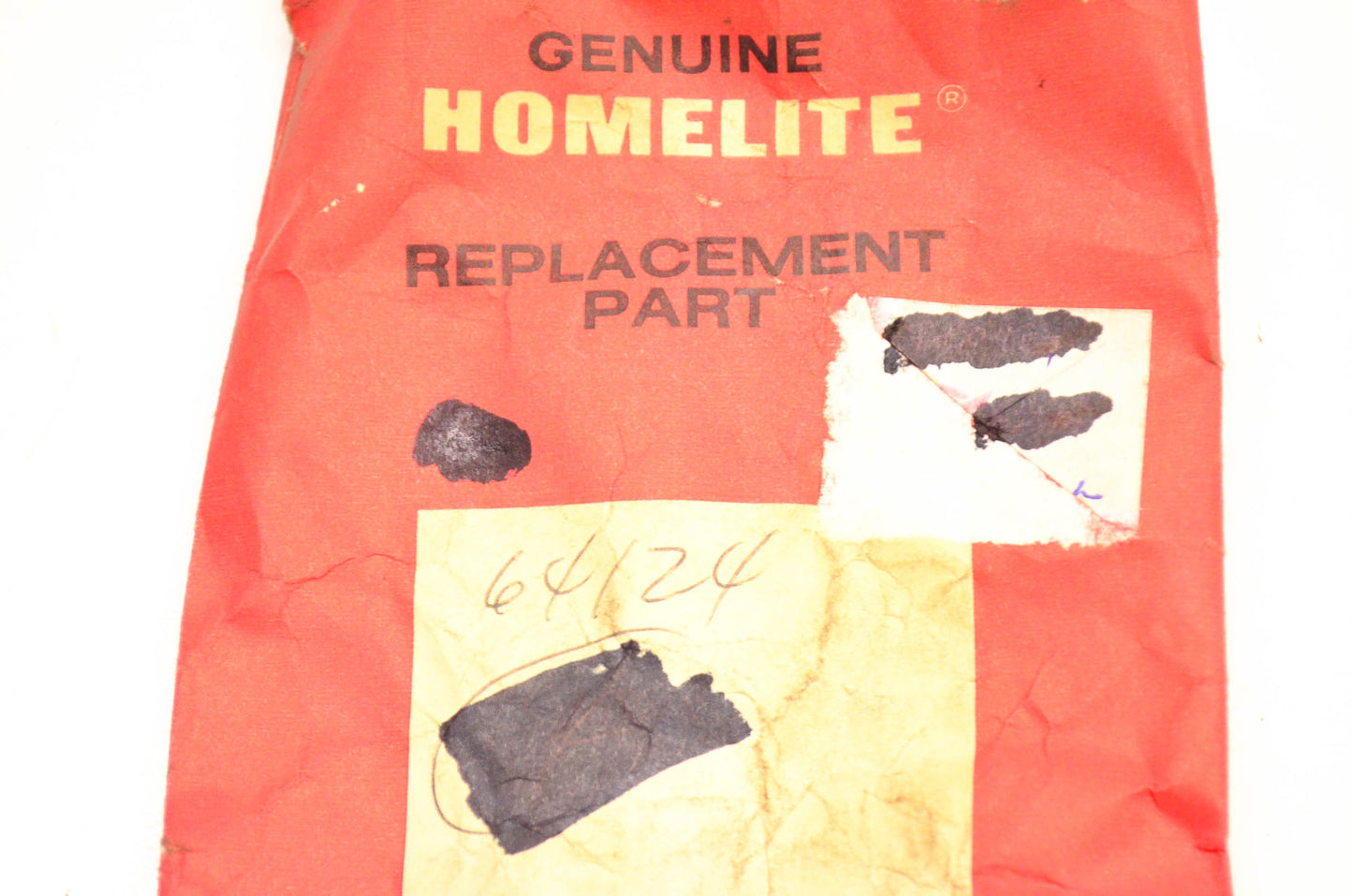 Homelite 64124 Roller Bearing NOS