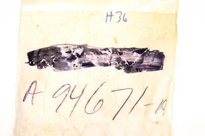 Homelite A-94671-A, A94671A Fuel Cap NOS