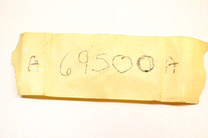 Homelite A-69500-A, A69500A Fuel Cap NOS