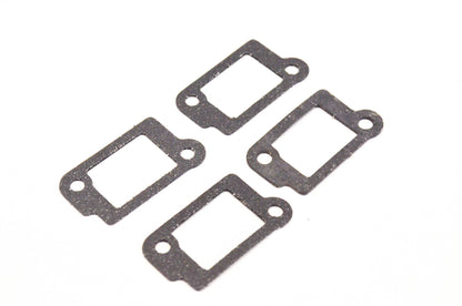 New OEM Briggs & Stratton 270345 Intake Elbow Gasket Qty 4 NOS