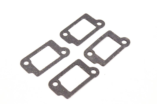 New OEM Briggs & Stratton 270345 Intake Elbow Gasket Qty 4 NOS