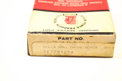 Tecumseh 778121A Spur Gear NOS
