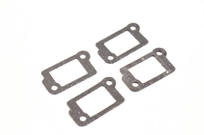 New OEM Briggs & Stratton 270345 Intake Elbow Gasket Qty 4 NOS