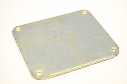 Tecumseh 772034 Cover NOS