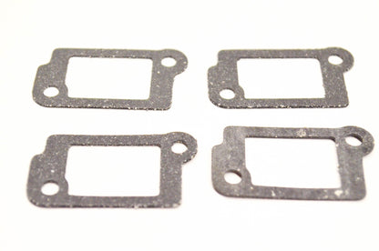 New OEM Briggs & Stratton 270345 Intake Elbow Gasket Qty 4 NOS