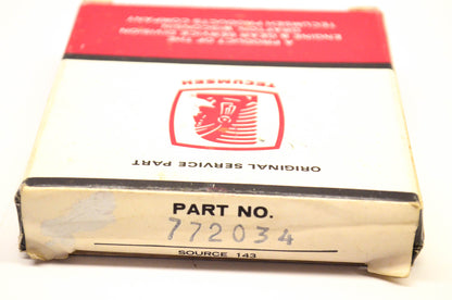 Tecumseh 772034 Cover NOS